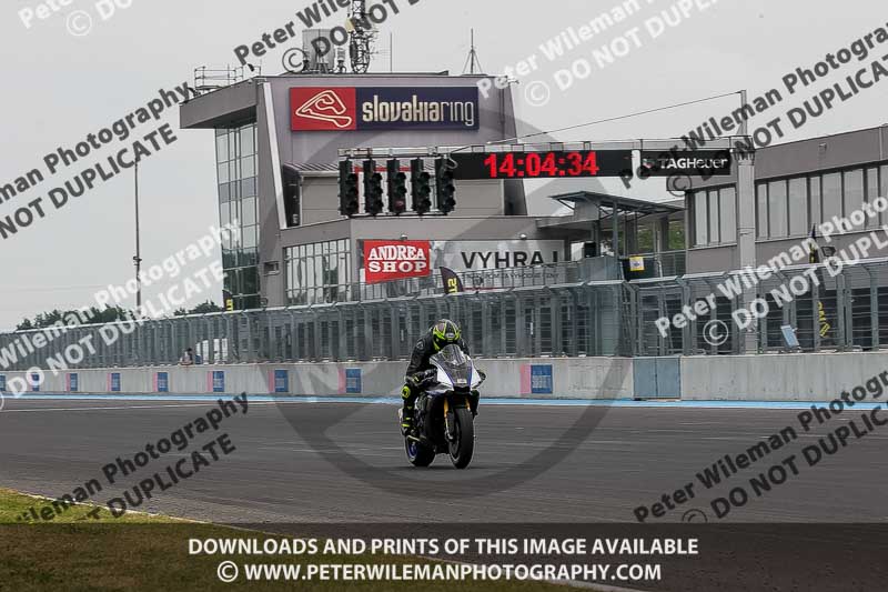 Slovakia Ring;event digital images;motorbikes;no limits;peter wileman photography;trackday;trackday digital images